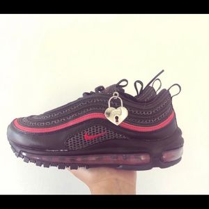 Nike Women’s Air Max 97 ‘VALENTINES DAY’ 2020